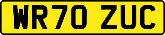 WR70ZUC