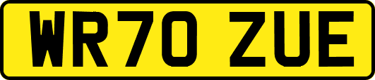 WR70ZUE