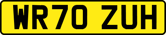 WR70ZUH