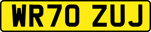 WR70ZUJ