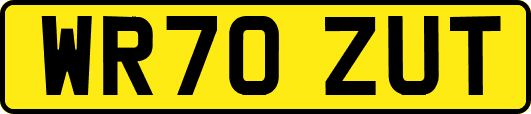 WR70ZUT