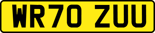 WR70ZUU