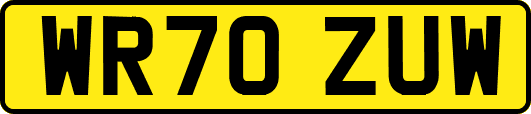 WR70ZUW
