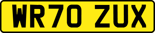 WR70ZUX