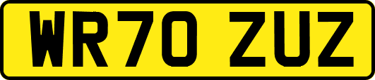 WR70ZUZ