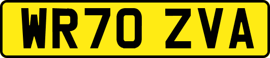 WR70ZVA