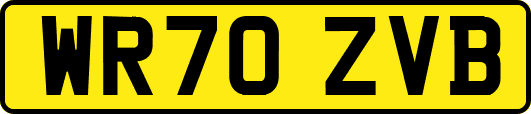 WR70ZVB