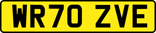 WR70ZVE