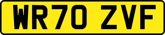 WR70ZVF