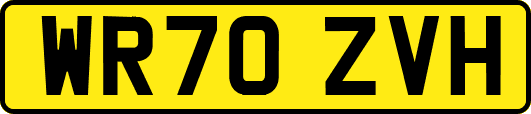 WR70ZVH