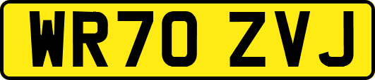 WR70ZVJ
