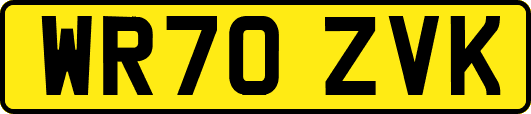 WR70ZVK