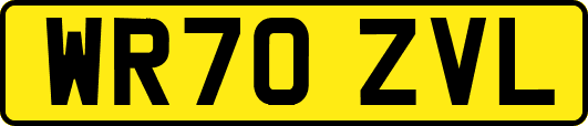 WR70ZVL