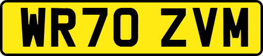 WR70ZVM