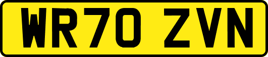 WR70ZVN