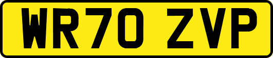 WR70ZVP