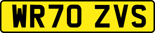 WR70ZVS