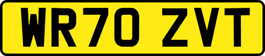 WR70ZVT