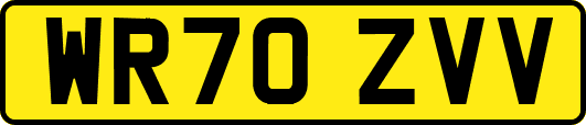 WR70ZVV