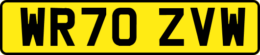 WR70ZVW