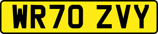 WR70ZVY