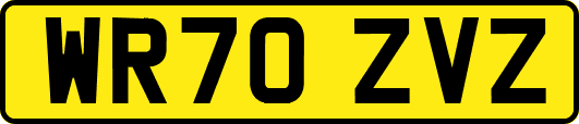 WR70ZVZ