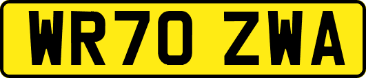 WR70ZWA