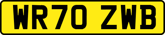 WR70ZWB