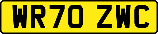 WR70ZWC
