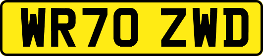 WR70ZWD