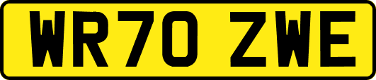 WR70ZWE