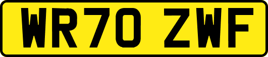 WR70ZWF