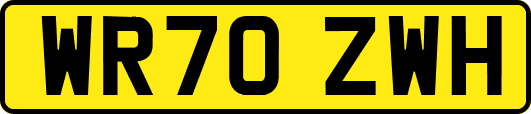 WR70ZWH