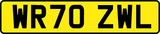 WR70ZWL