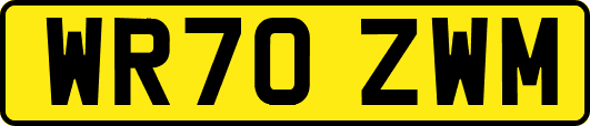 WR70ZWM