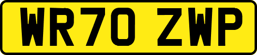 WR70ZWP
