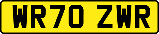 WR70ZWR