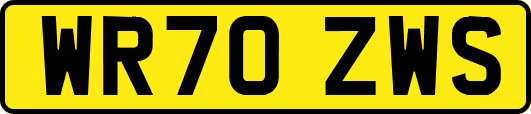 WR70ZWS