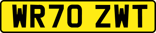 WR70ZWT
