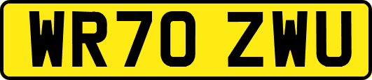 WR70ZWU