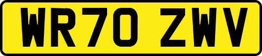 WR70ZWV
