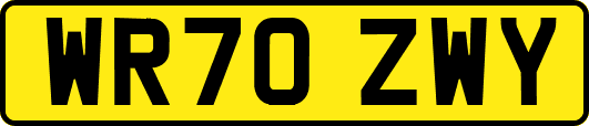 WR70ZWY