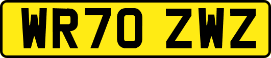 WR70ZWZ