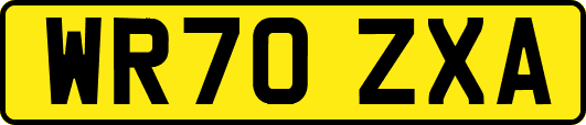 WR70ZXA