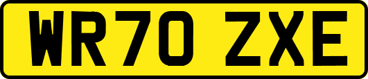 WR70ZXE