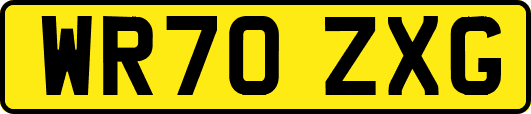 WR70ZXG