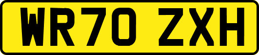 WR70ZXH