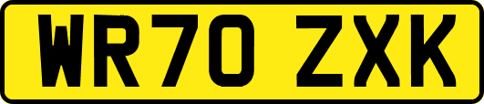 WR70ZXK