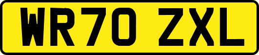 WR70ZXL