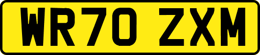 WR70ZXM